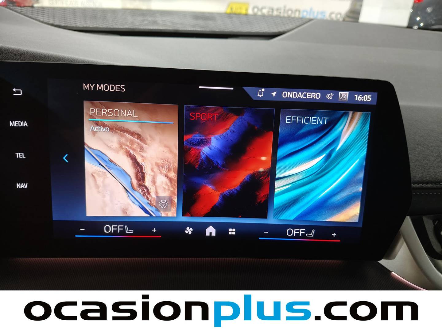 BMW Serie 2 Active Tourer BMW Serie 2 218i Active Tourer (136 CV) seminuevo