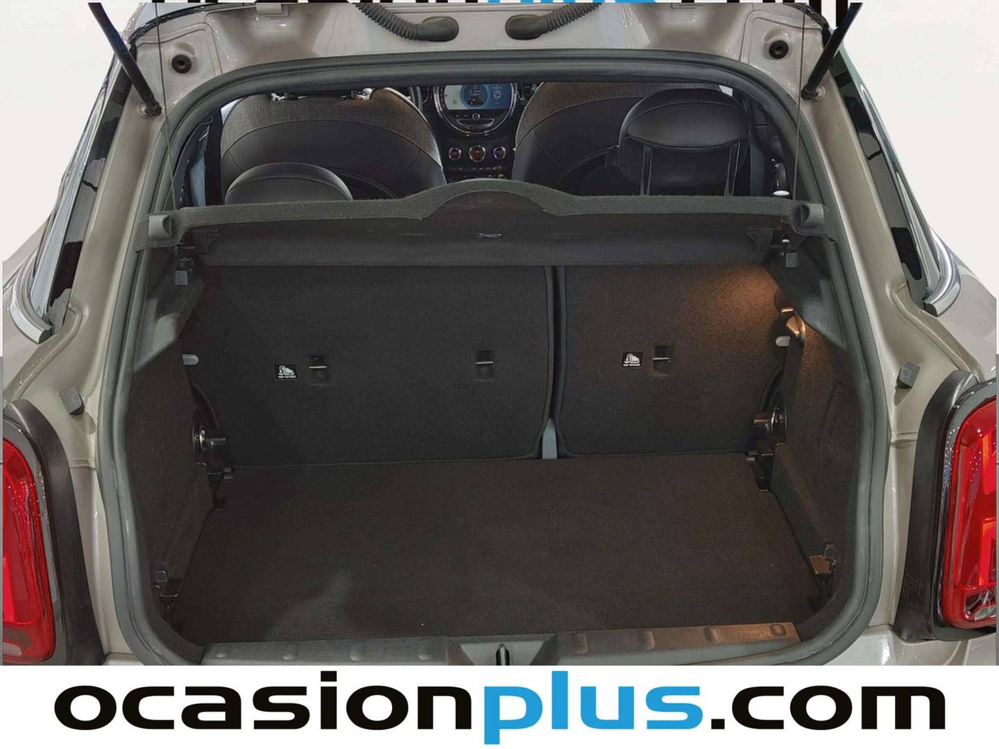 Foto Mini MINI MINI MINI 5 Puertas One (102 CV)