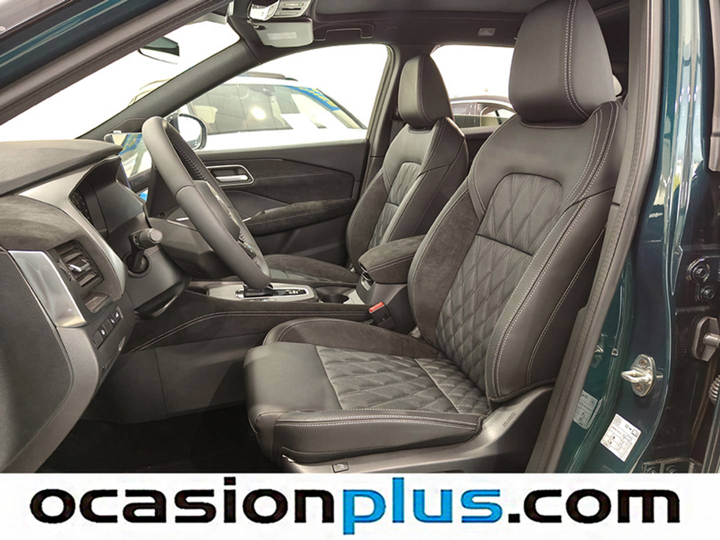 Nissan QASHQAI Nissan Qashqai Tekna Premium E-POWER (190 CV) 2025