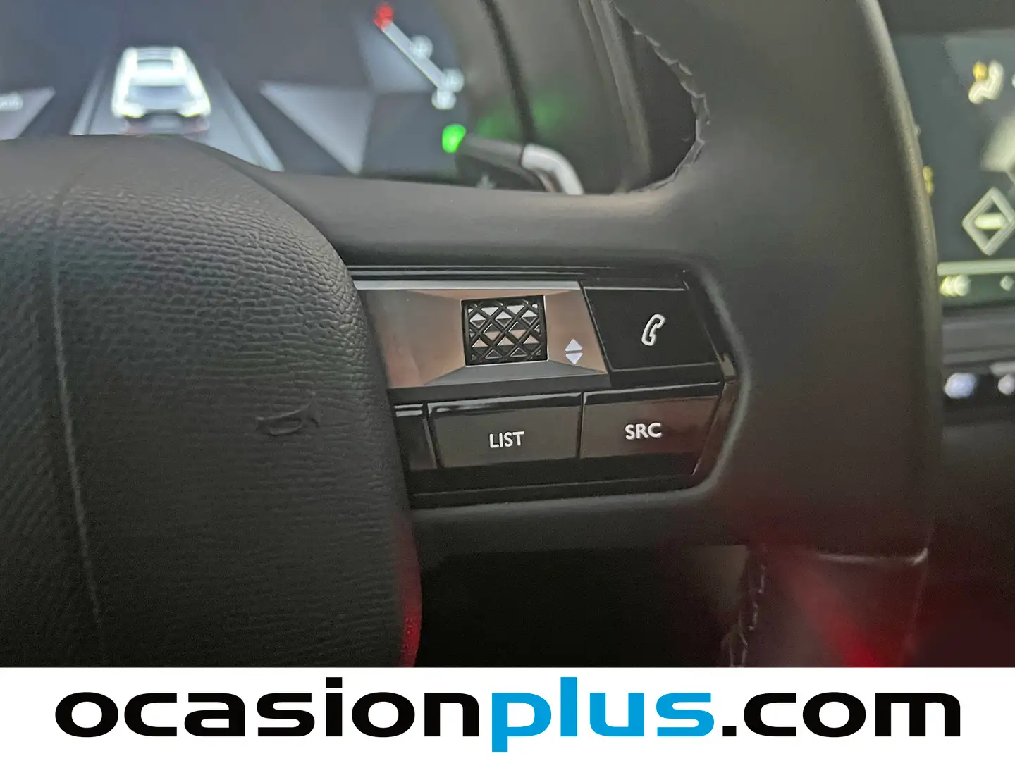 Foto DS DS 7 Crossback DS DS7 Crossback PureTech 130 Bastille+ AT (131 CV)