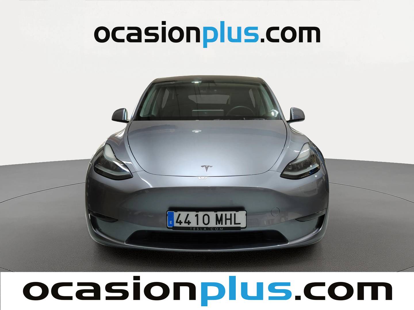 Tesla Model Y Tesla Model Y Gran Autonomía 4WD (514 CV) km 0