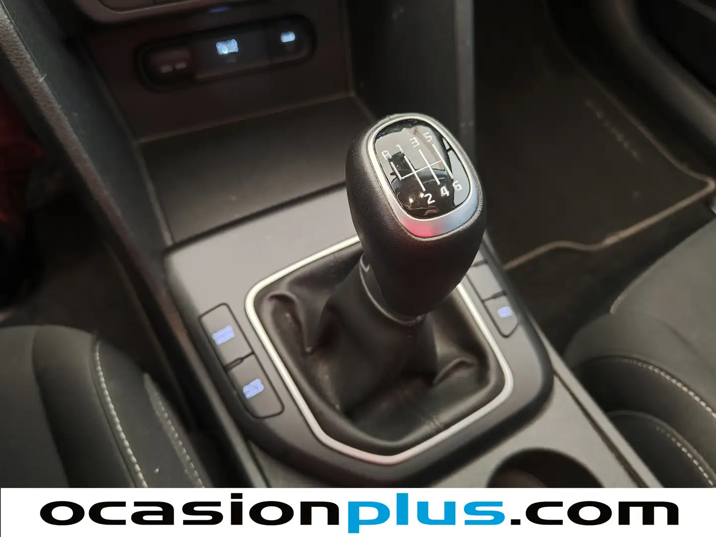 Foto KIA Sportage Kia Sportage 1.6 T-GDi Concept 4X2 (150 CV)