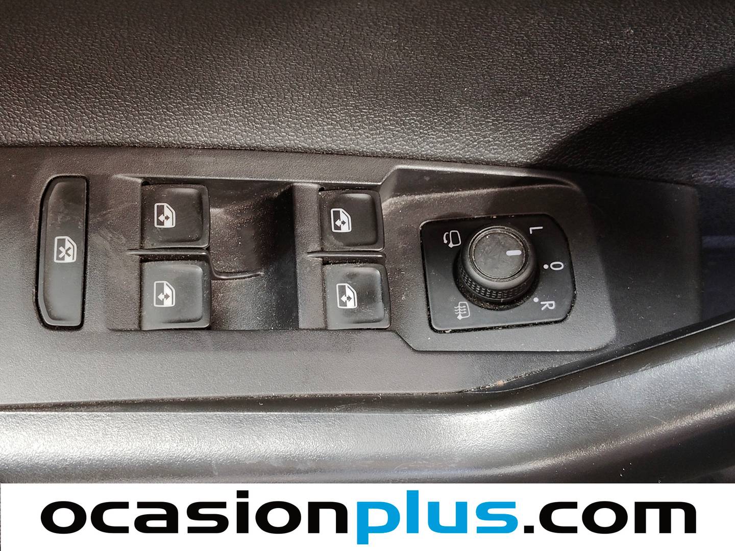 Volkswagen Polo Volkswagen Polo Life 1.0 TSI (95 CV) DSG de segunda mano