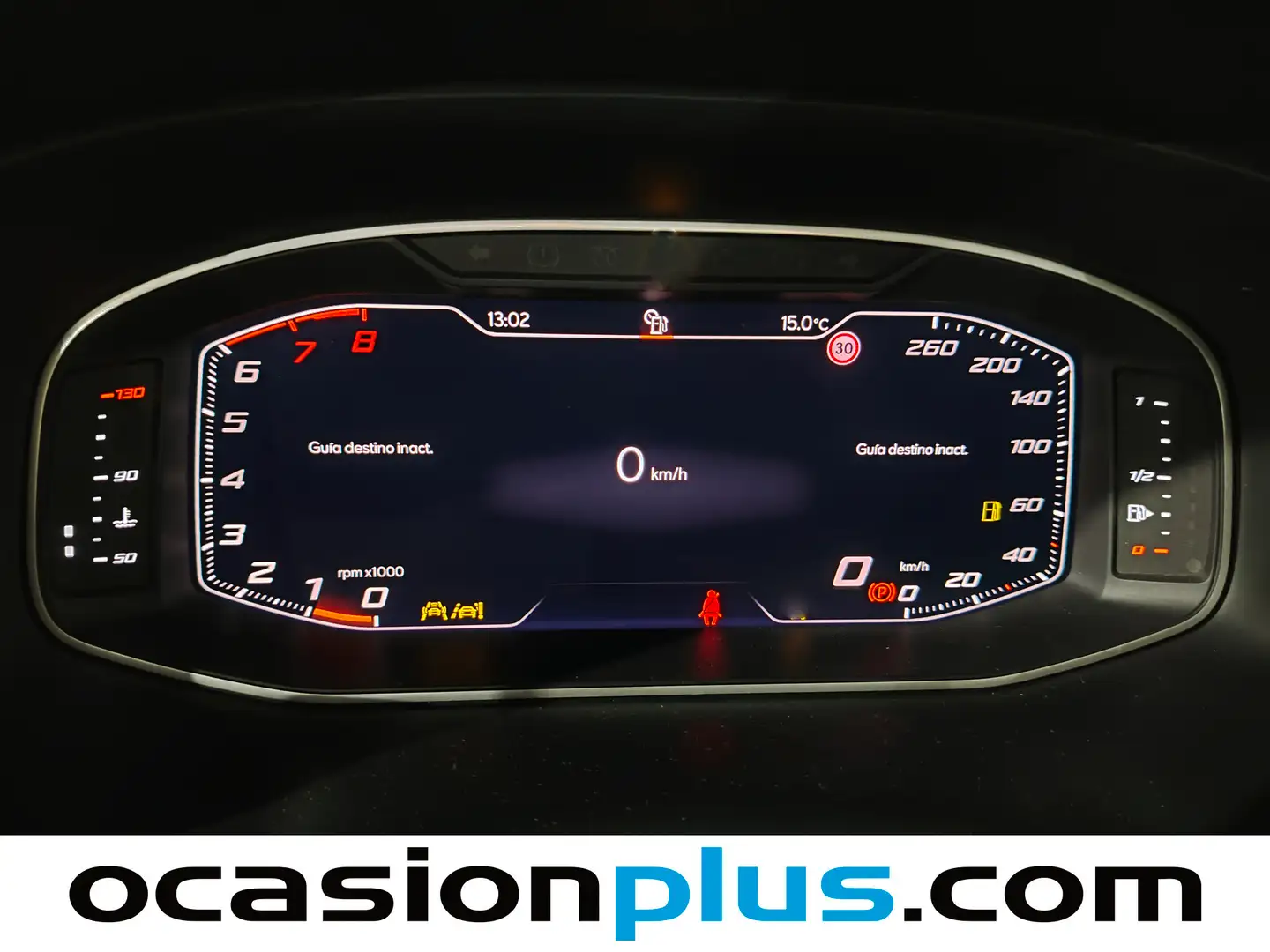 Foto Seat Ateca SEAT Ateca 1.5 TSI S&S Style XL (150 CV)