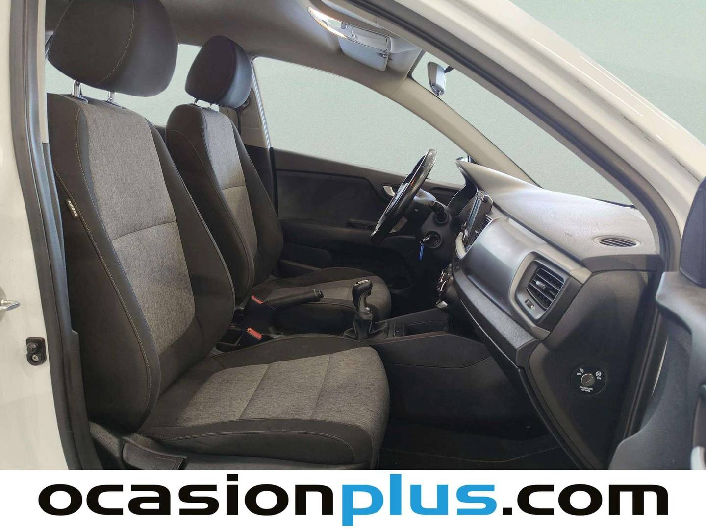 KIA Stonic KIA Stonic 1.0 T-GDi Concept (100 CV) gasolina