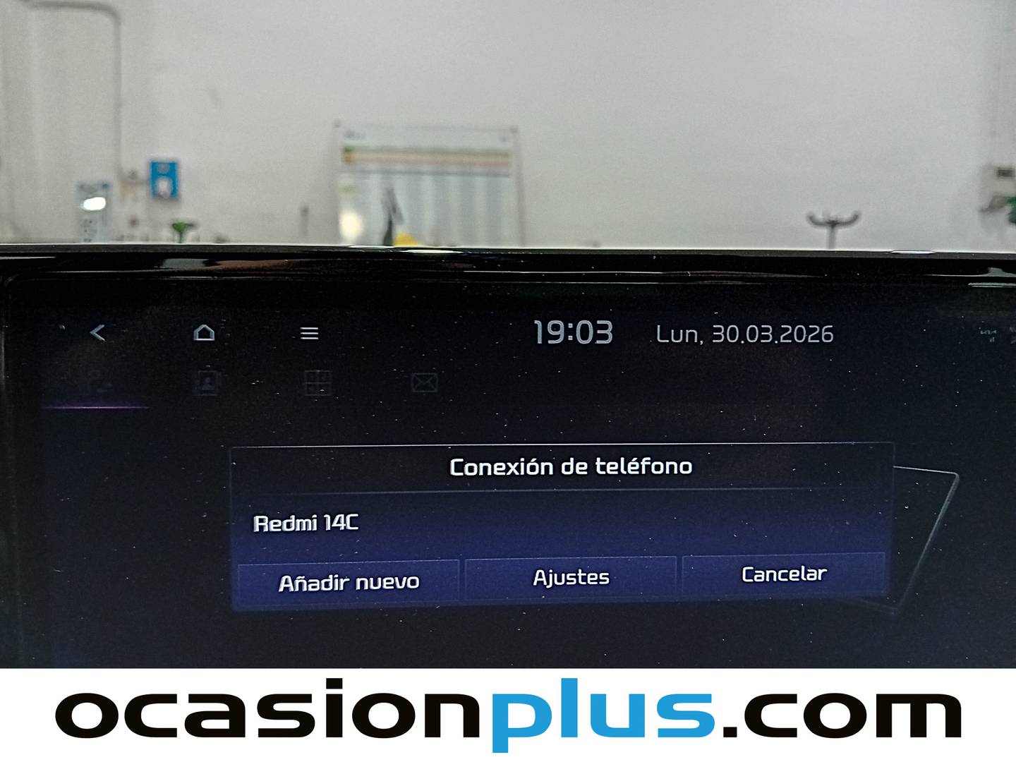 KIA XCeed KIA XCeed 1.0 T-GDi Drive (100 CV) km 0