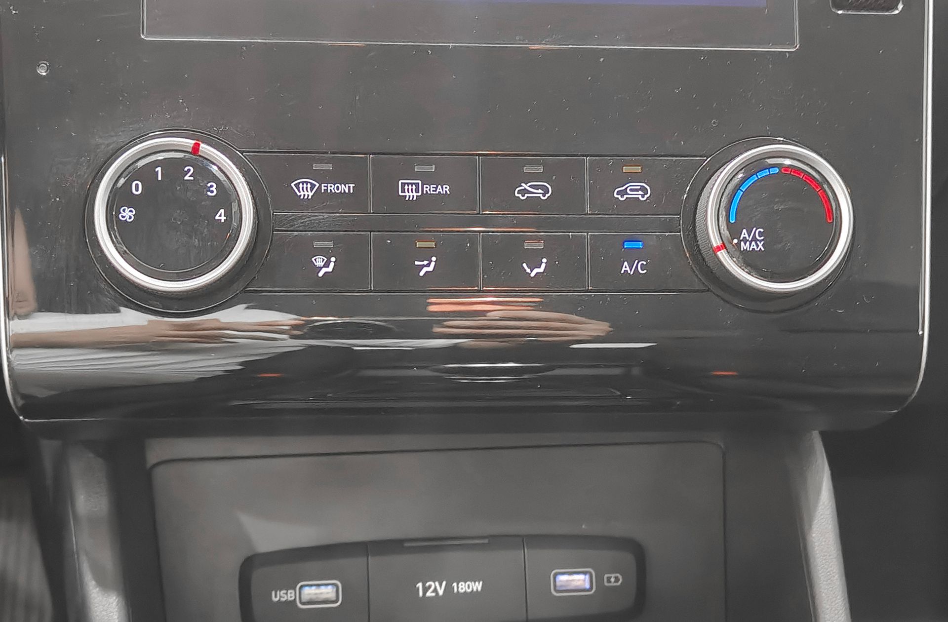 Hyundai Tucson 1.6 T-GDi Klass 4x2 - foto 32