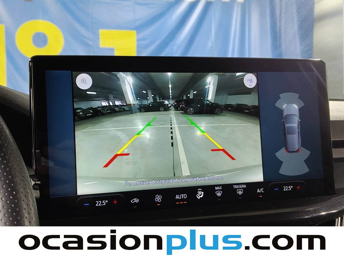 Extras del Ford Focus Ford Focus 1.0 Ecoboost MHEV ST-Line Auto (155 CV)