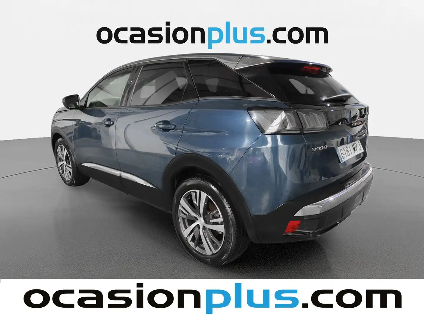 Foto Peugeot 3008 Peugeot 3008 PureTech 130 S&S Allure Pack (130 CV)