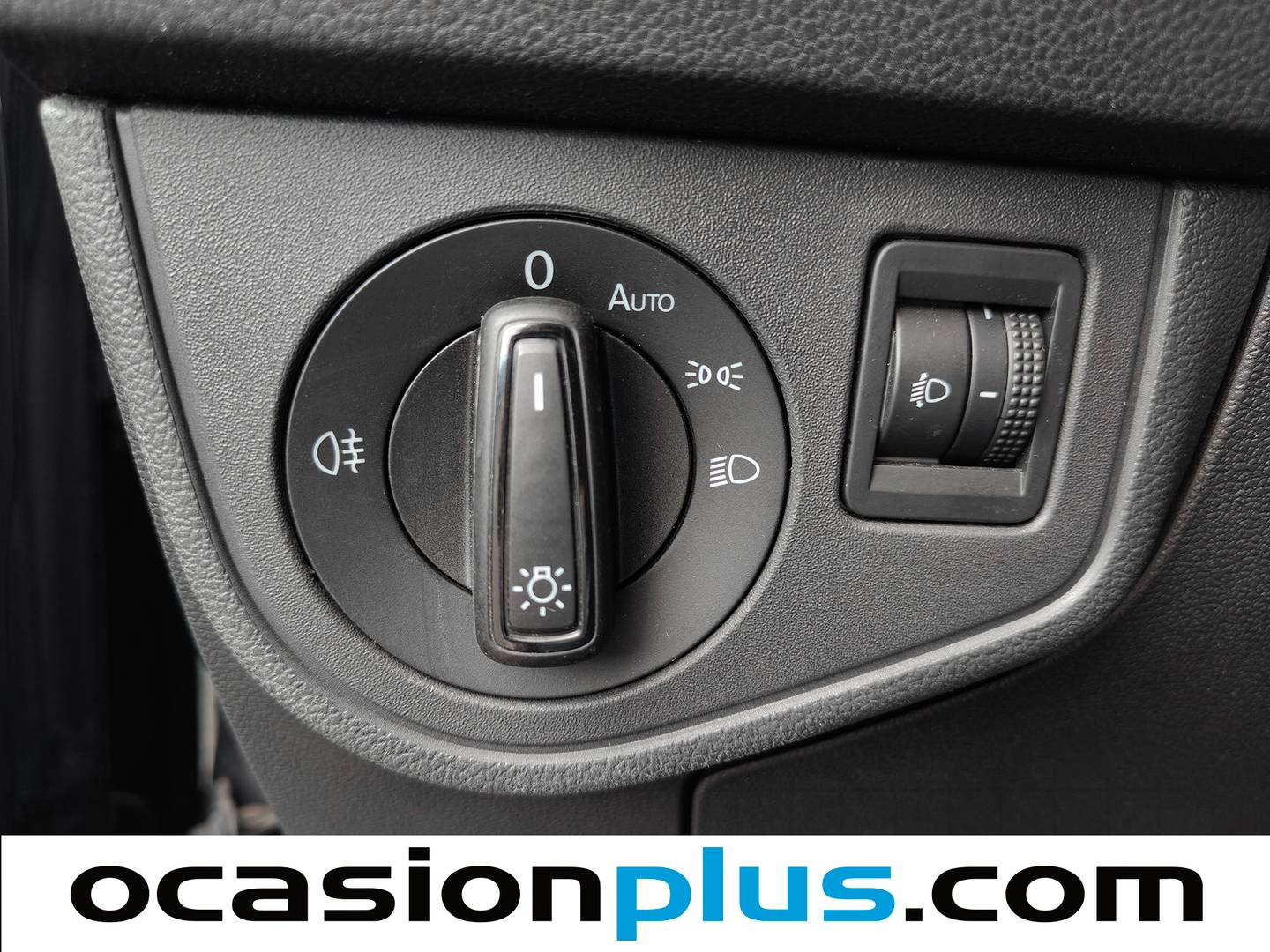 Volkswagen Polo Volkswagen Polo Life 1.0 TSI (95 CV) DSG de segunda mano