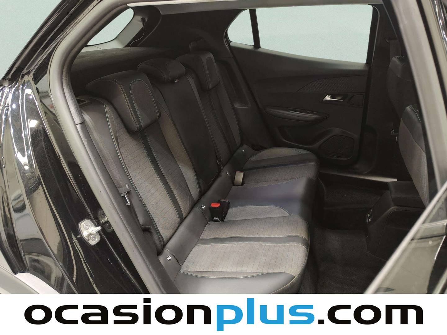 Peugeot 2008 Peugeot 2008 BlueHDi 130 S&S Allure EAT8 96 kW (130 CV) automático