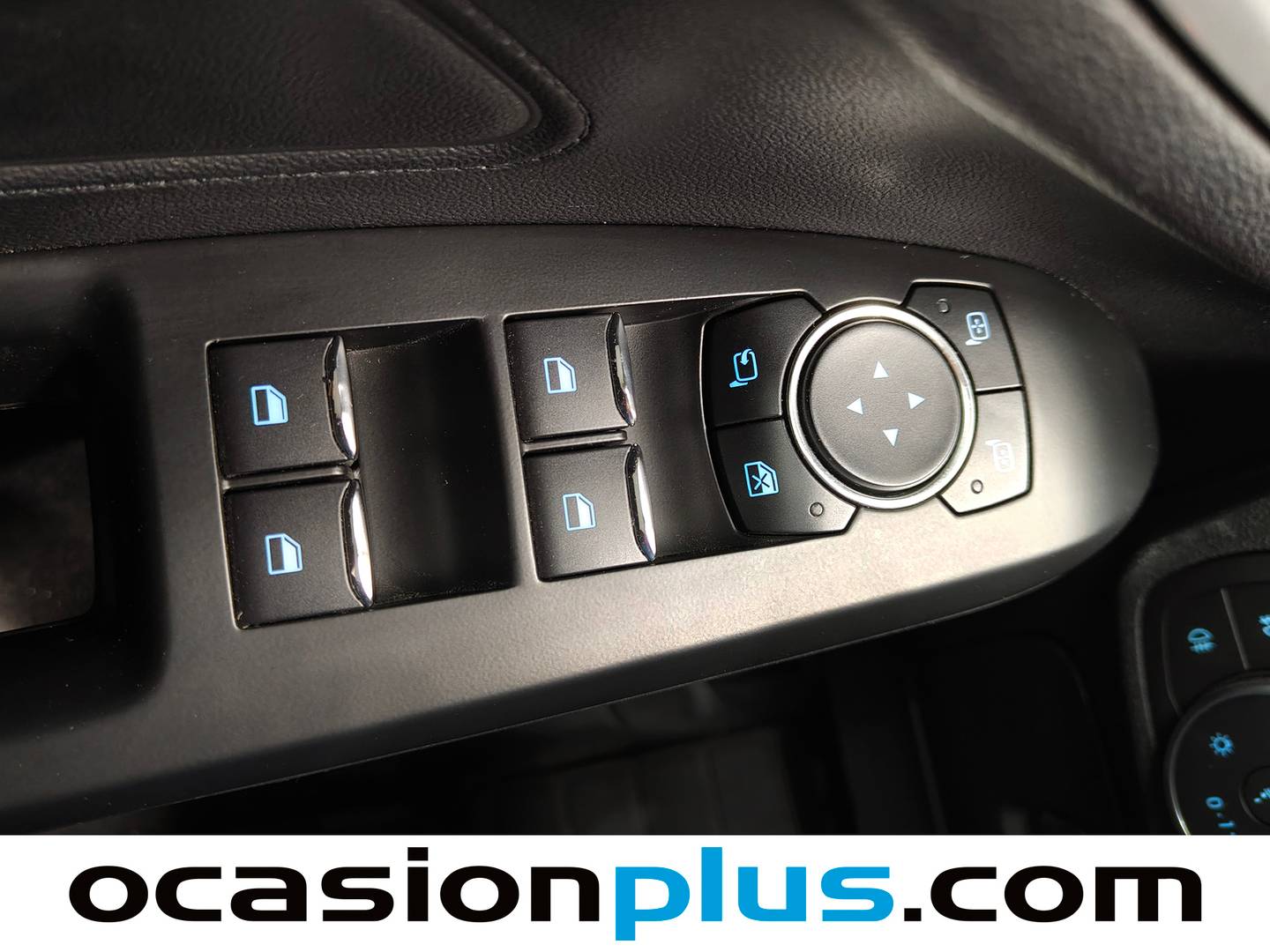 Ford Focus Ford Focus 1.0 Ecoboost Trend+ (125 CV) de ocasión