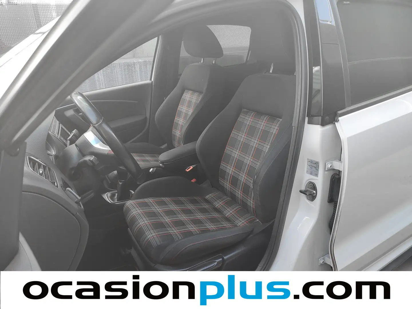 Foto Volkswagen Polo Volkswagen Polo GTI 1.8 TSI (192 CV)