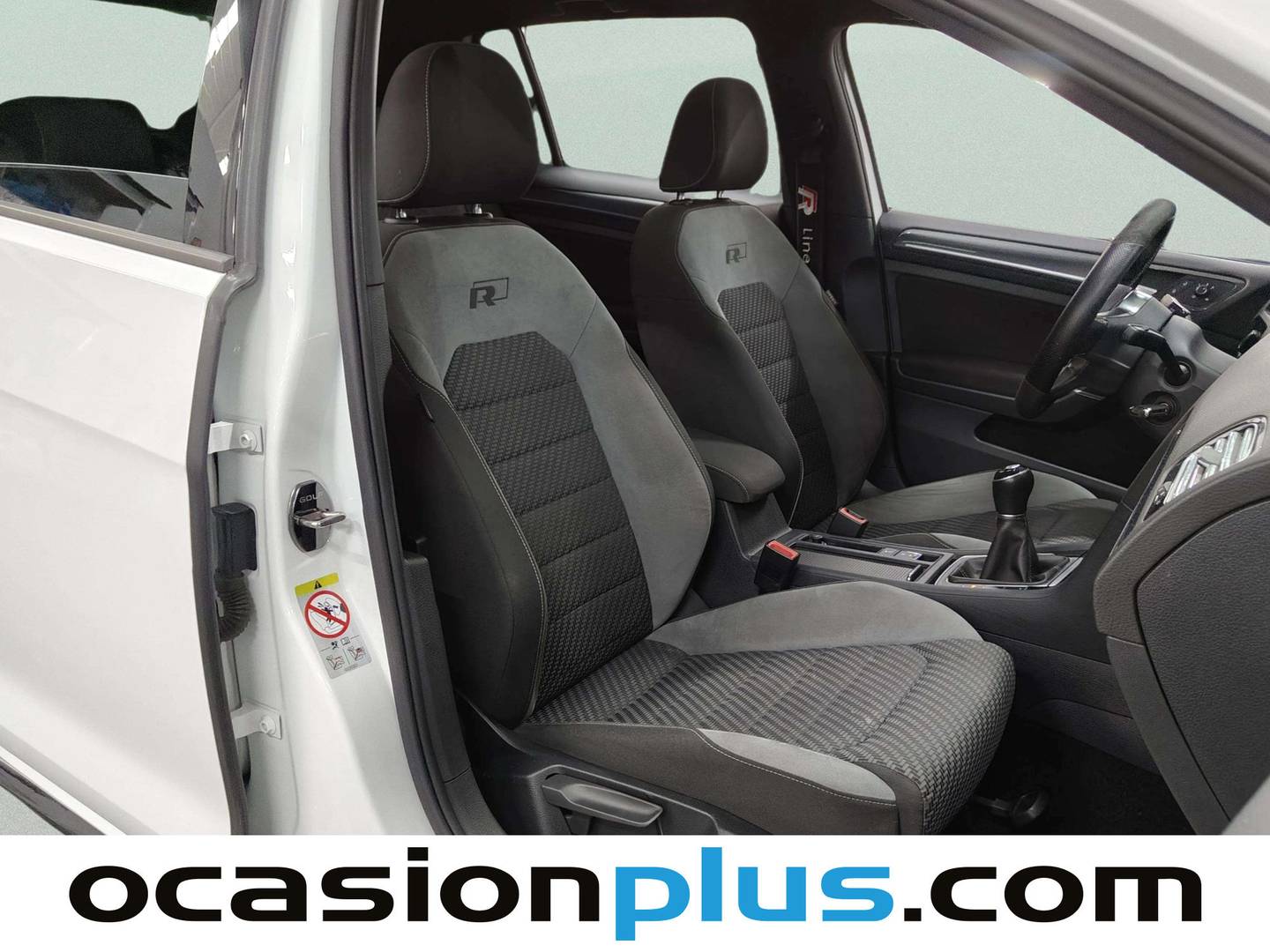 Volkswagen Golf Volkswagen Golf Sport R-Line 2.0 TDI (150 CV) 2020
