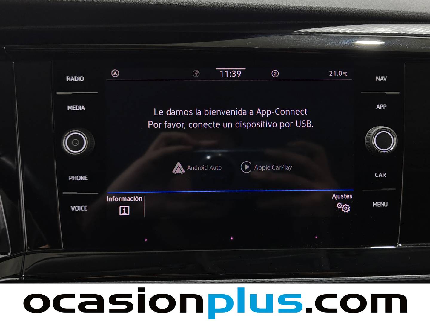 Accesorios del Volkswagen California Volkswagen California Beach Camper TDI BMT DSG (150 CV) 5 Plazas