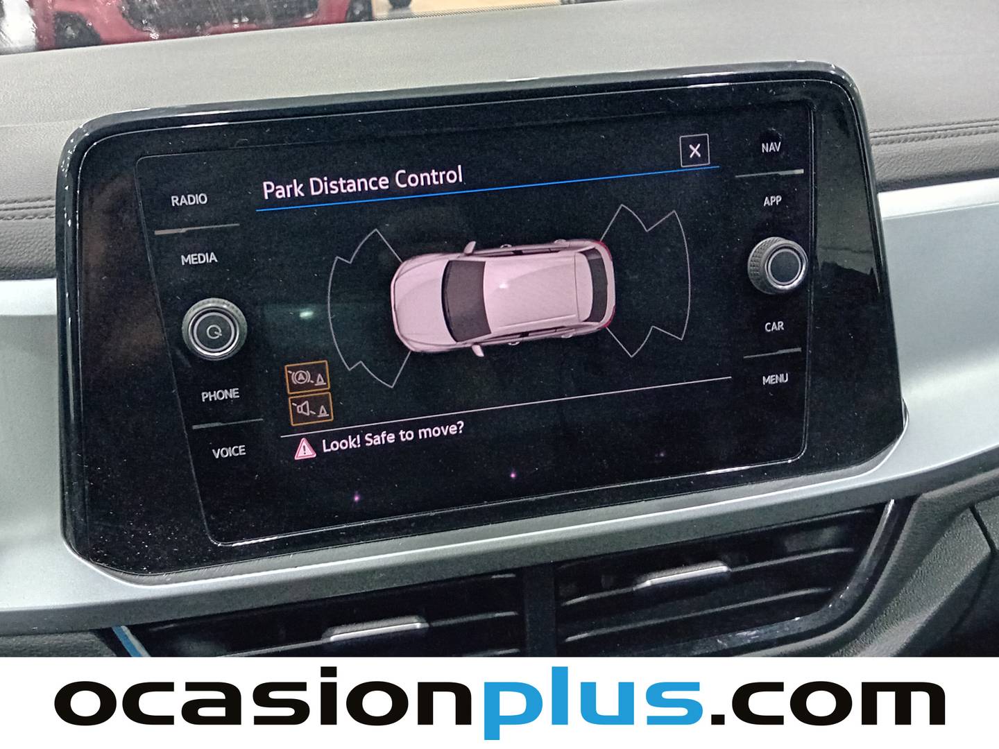 Foto Volkswagen T-Roc Volkswagen T-Roc Life 1.5 TSI (150 CV)