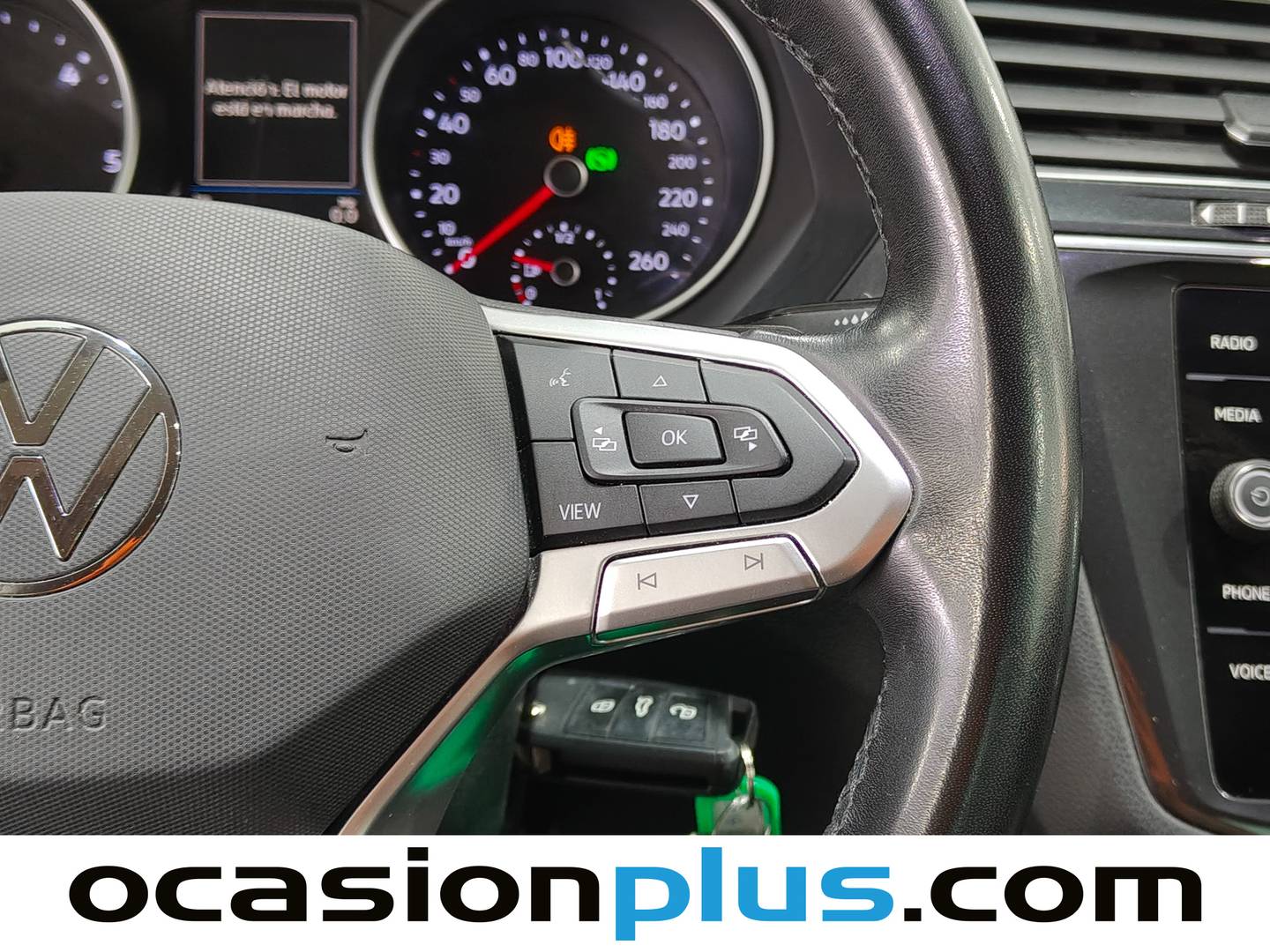 Volkswagen Tiguan Volkswagen Tiguan Life 2.0 TDI (150 CV) DSG barato