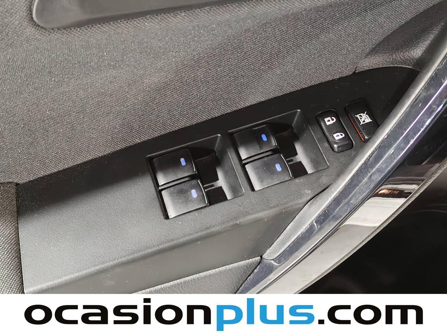 Toyota Auris Toyota Auris 140H Hybrid Feel! Edition (136 CV) híbrido