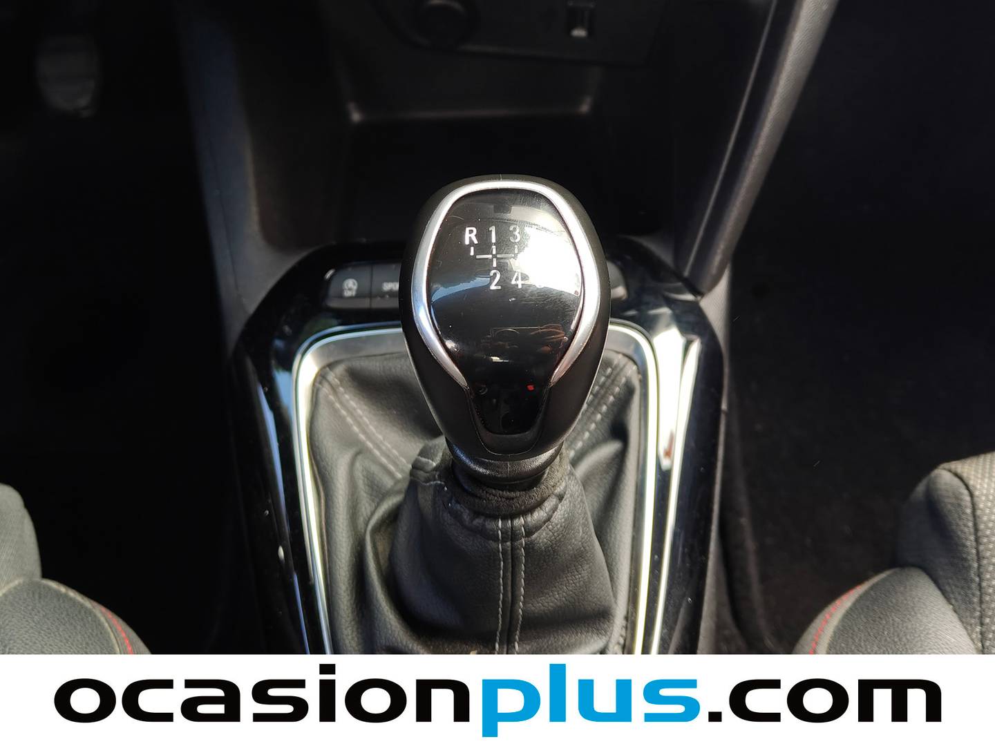 Opel Corsa Opel Corsa 1.2 Turbo XHL GS-Line (100 CV) de segunda mano