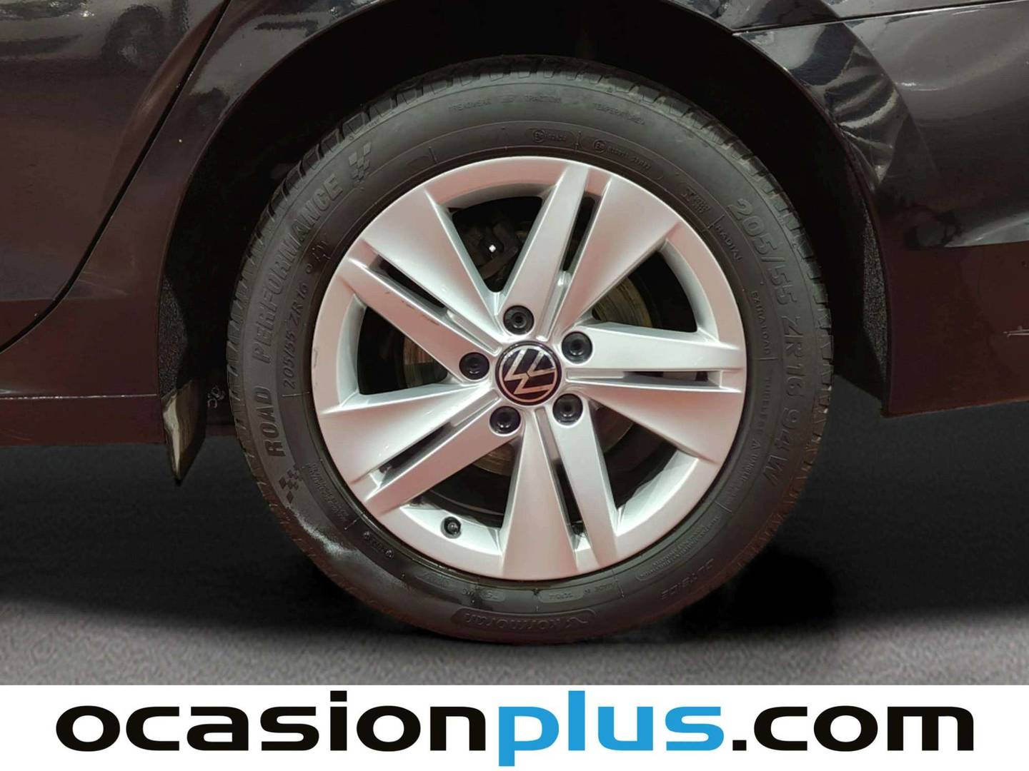 Foto Volkswagen Golf Volkswagen Golf Variant Variant Life 2.0 TDI (115 CV)