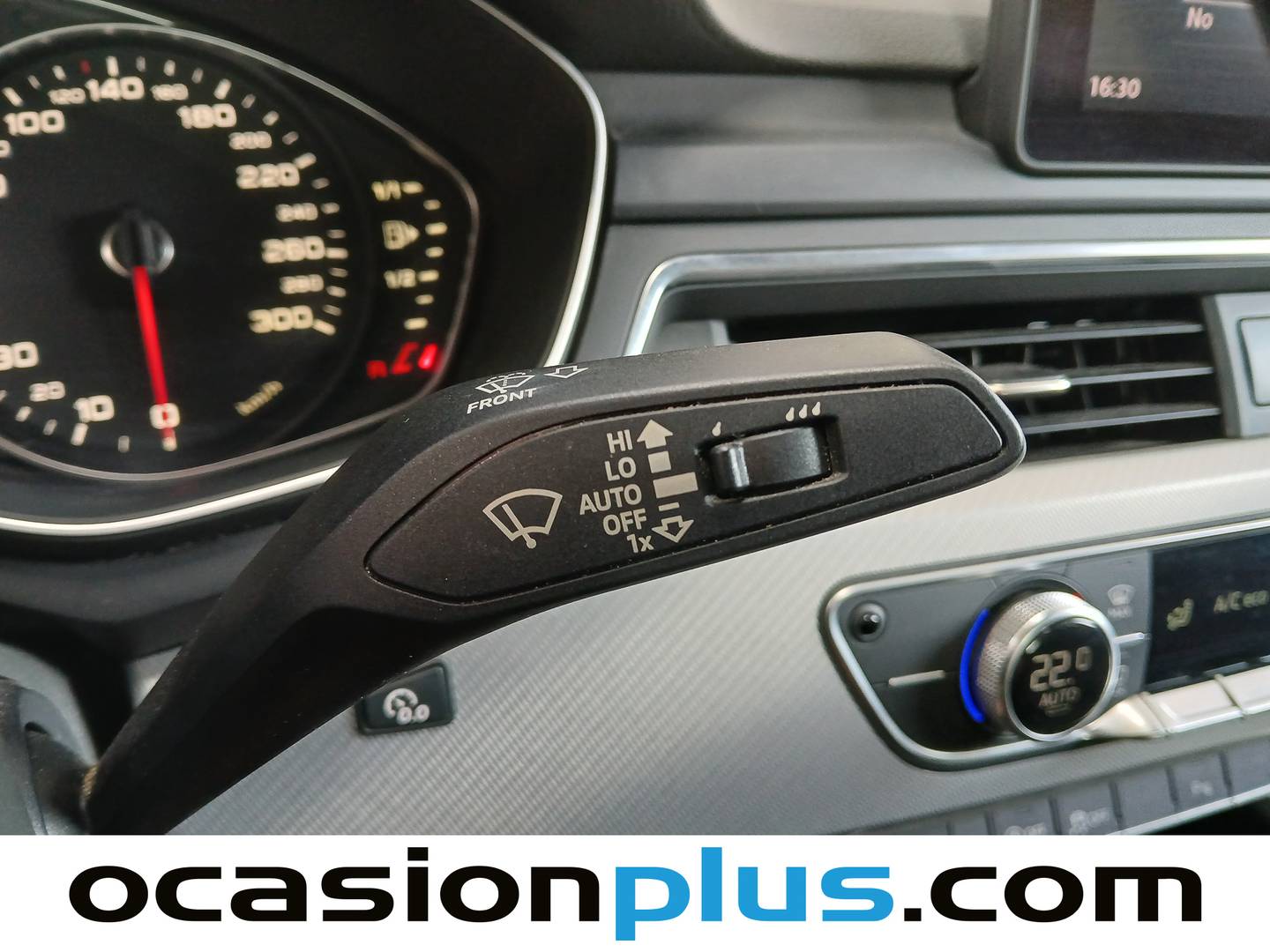 Audi A4 Audi A4 Design Edition 2.0 TDI (190 CV) S-Tronic barato