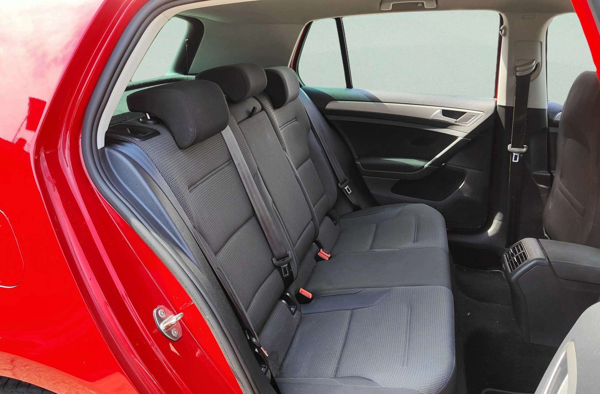 Volkswagen Golf Advance 1.4 TSI BMT DSG - foto 18