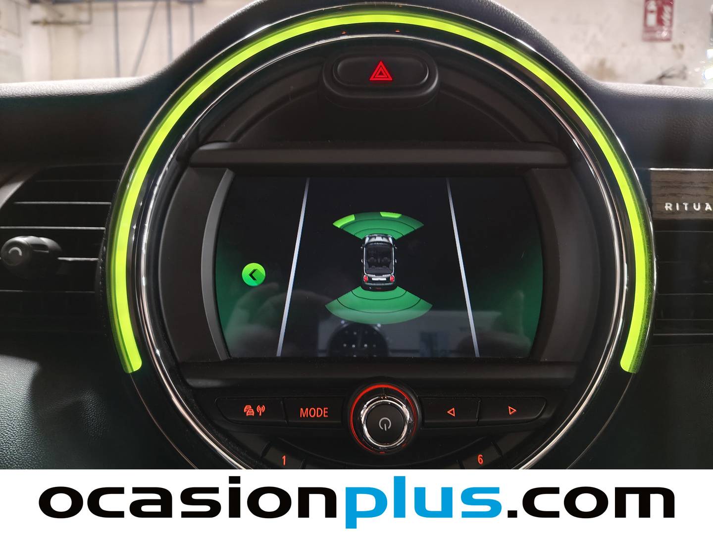 Mini MINI MINI MINI Cabrio Cooper (136 CV) 2020