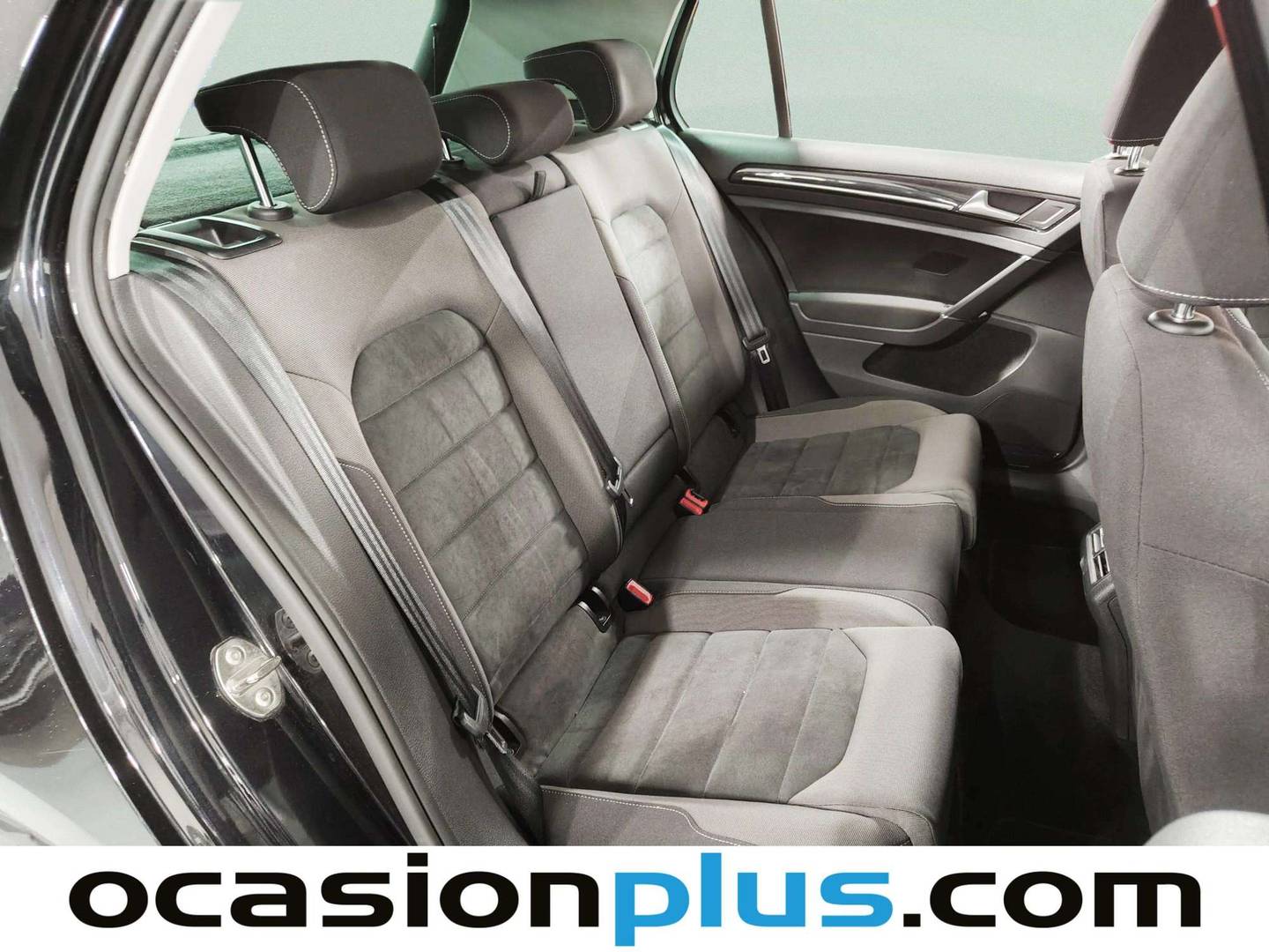 Volkswagen Golf Volkswagen Golf Sport 2.0 TDI (150 CV) DSG diésel