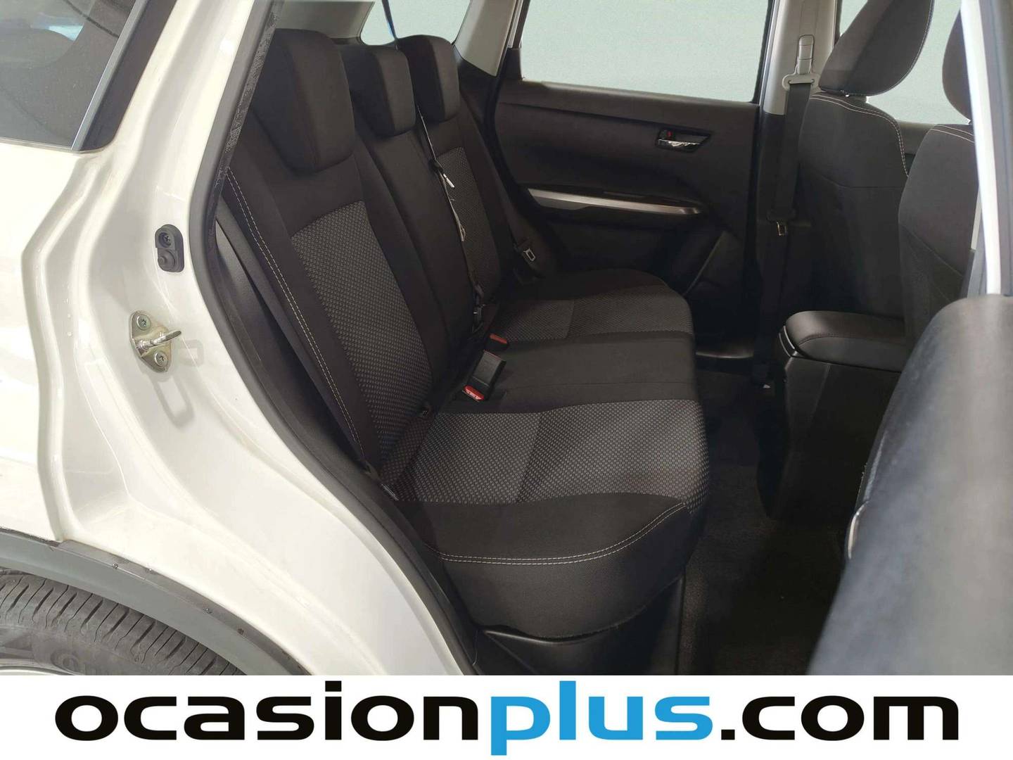 Suzuki Vitara Suzuki Vitara 1.4 T Mild Hybrid GLE 4WD (129 CV) km 0