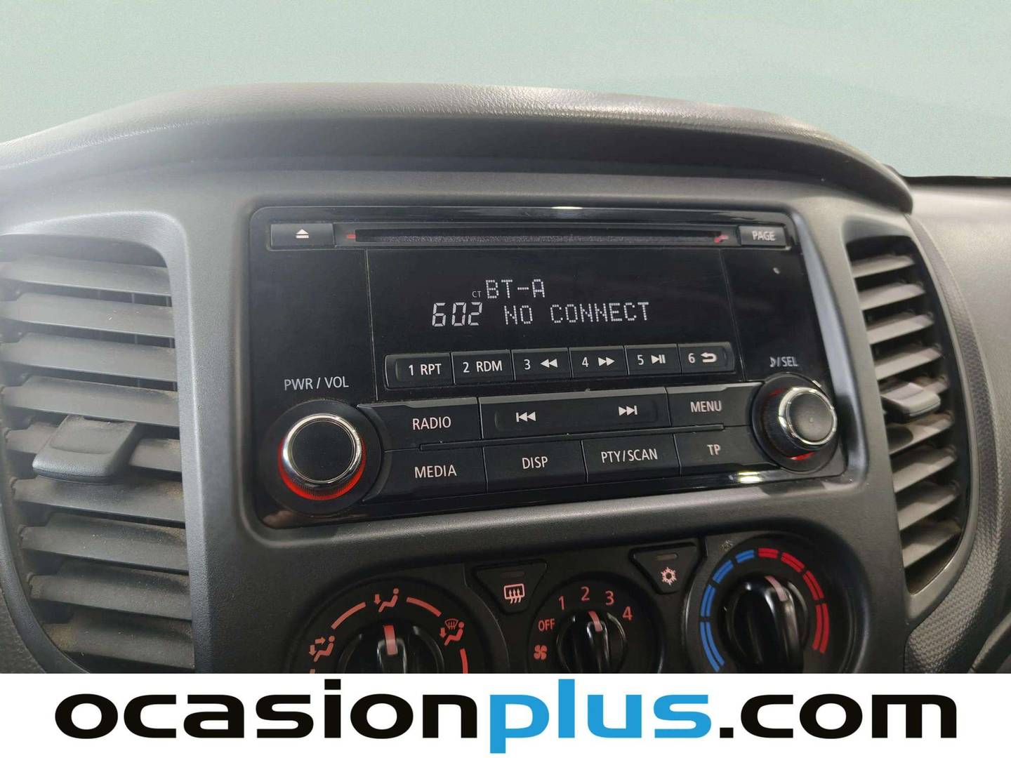 Accesorios del Mitsubishi L200 Mitsubishi L200 2.5DI-D Double Cab M-PRO (154 CV)