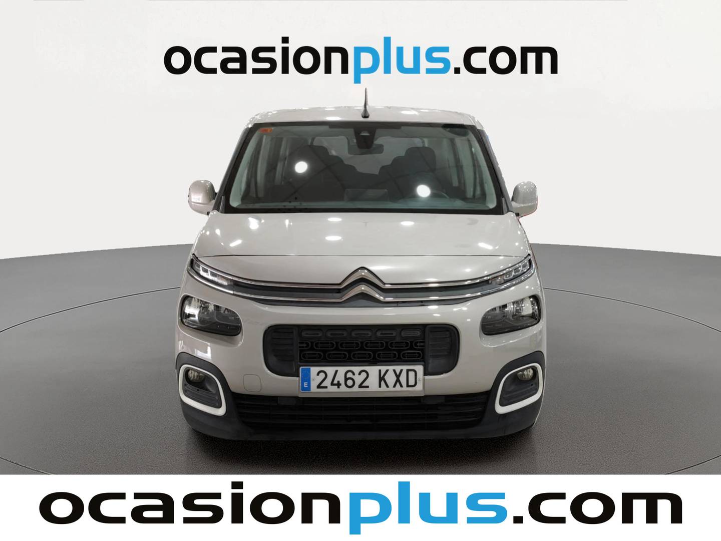 Citroën Berlingo Citroën Berlingo Combi BlueHDi 130 S&S Talla XL Feel EAT8 (131 CV) 7 Plazas 131cv