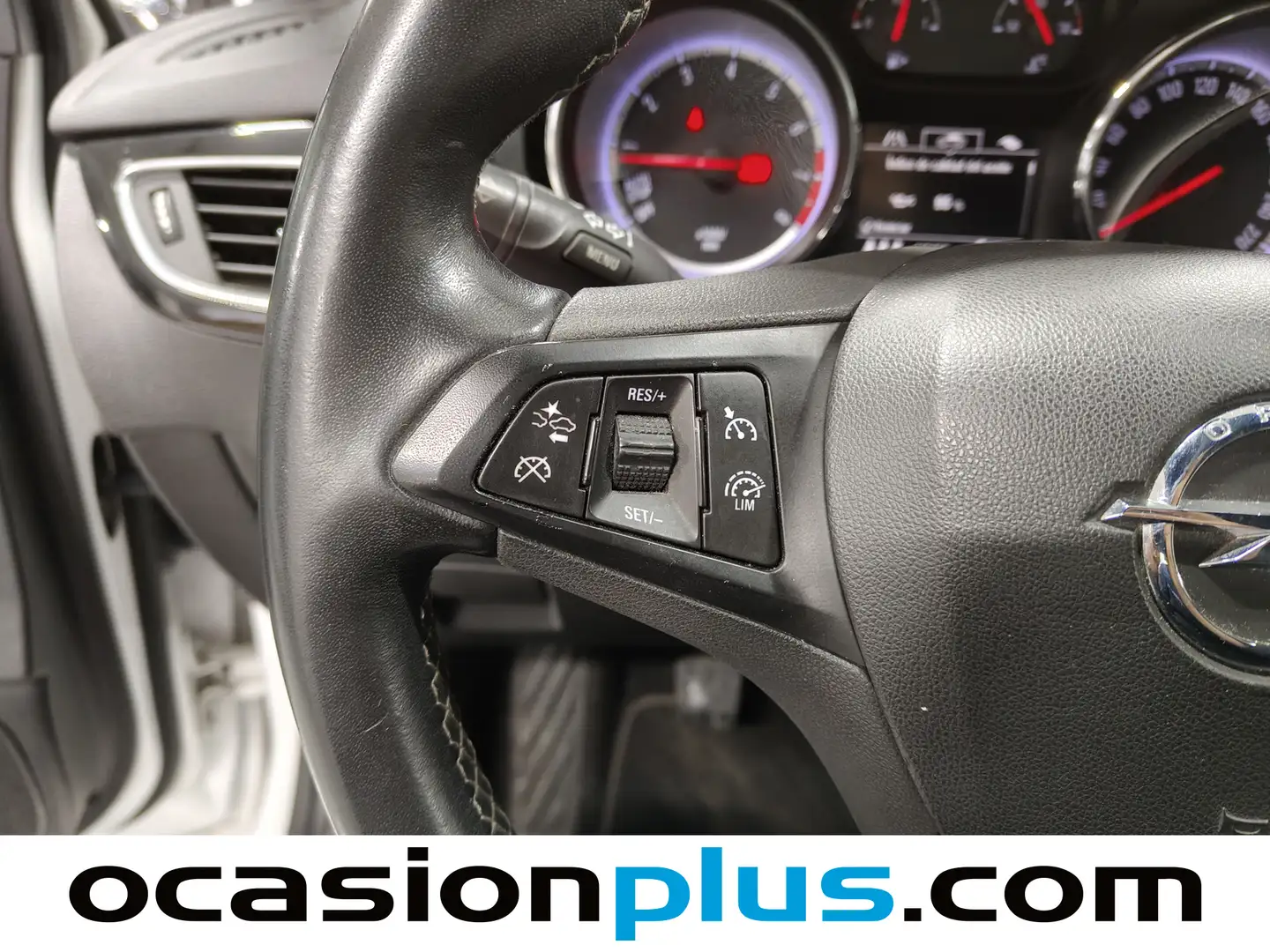 Foto Opel Astra Opel Astra 1.4 Turbo S&S Dynamic (150 CV)