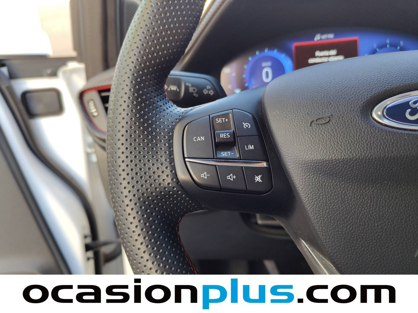 Ford Puma Ford Puma 1.0 EcoBoost MHEV ST-Line X  (125 CV) al mejor precio