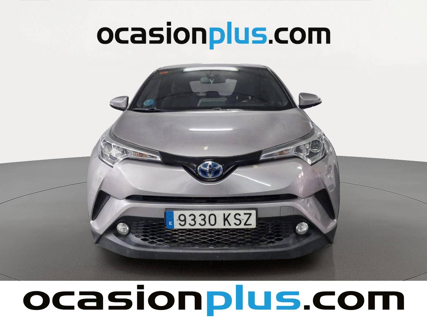 Toyota C-HR Toyota C-HR 1.8 125H Advance (122 CV) 122cv