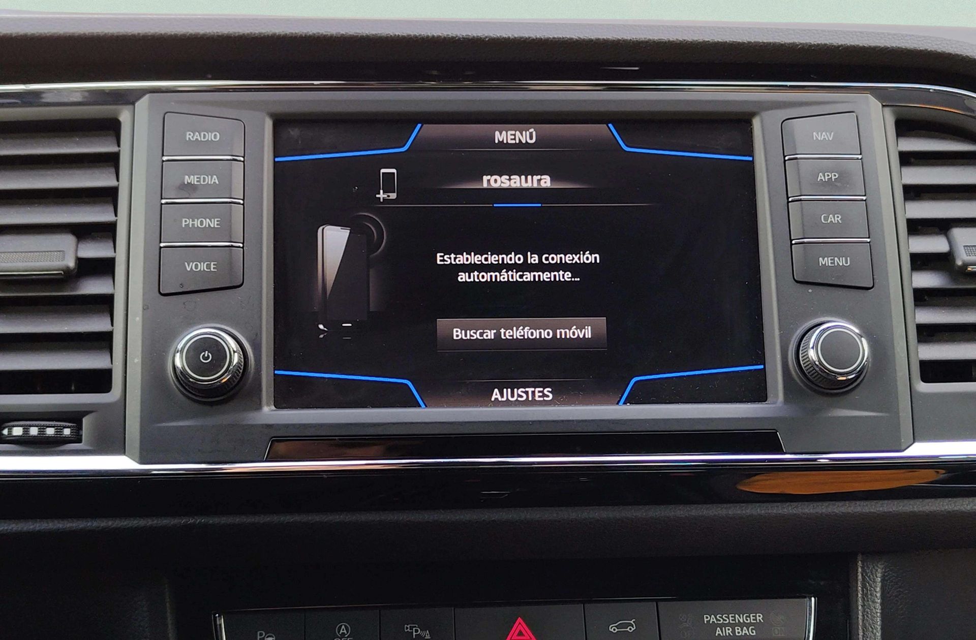 SEAT Ateca 2.0 TDI Xcellence Plus DSG - foto 34
