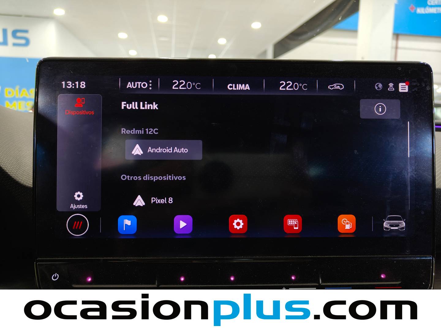 Cupra León Cupra León 1.5 eTSI DSG (150 CV) de ocasión