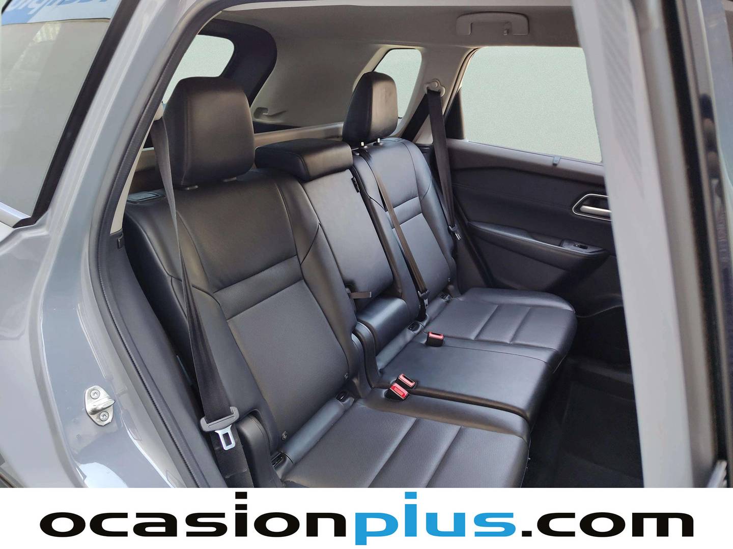 Nissan X-TRAIL Nissan X-Trail 1.5T VC MHEV Tekna 4x2 (163 CV) de segunda mano
