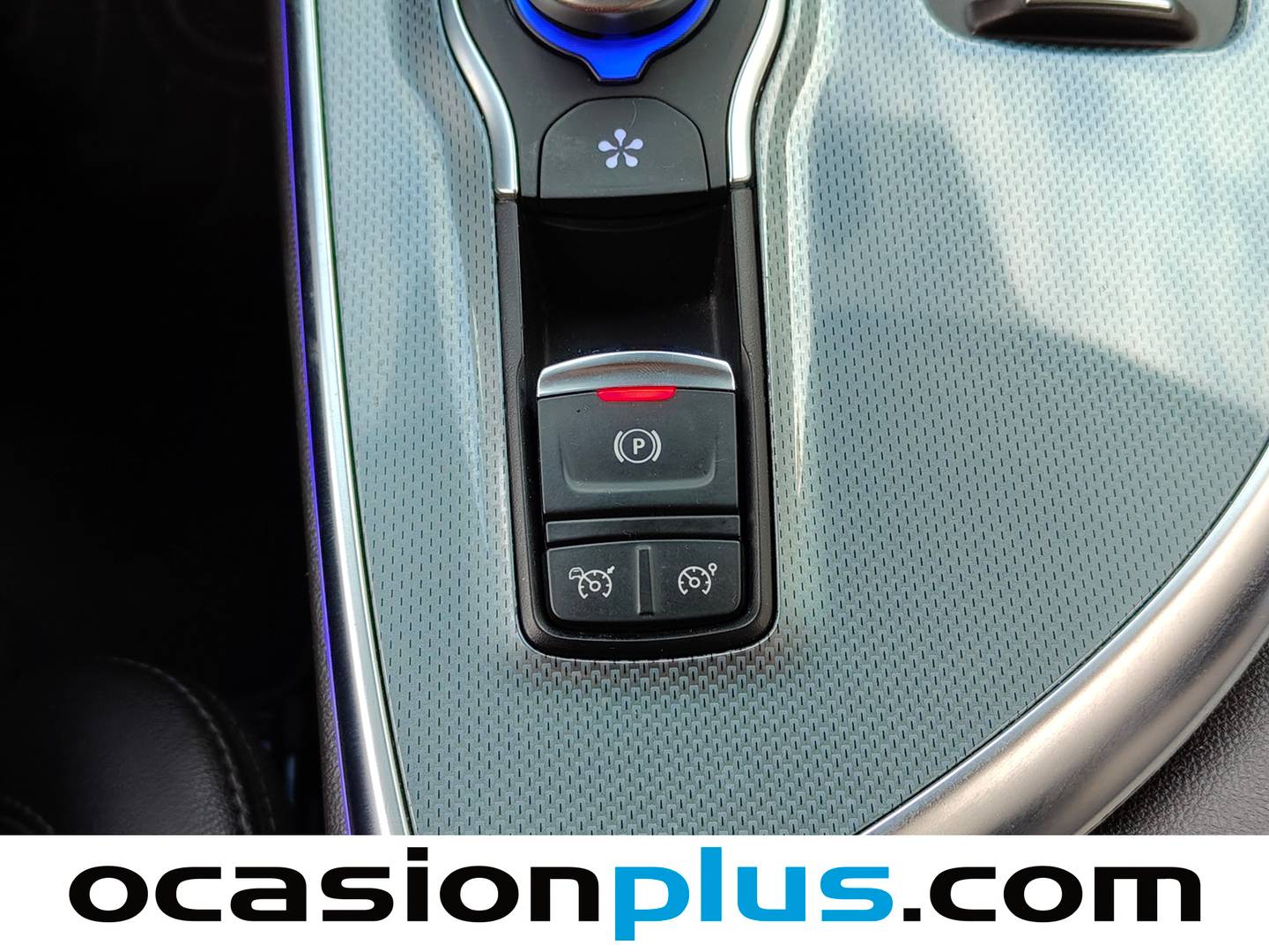 Renault Espace Renault Espace Zen Energy dCi (160 CV) TT EDC 7 Plazas de segunda mano