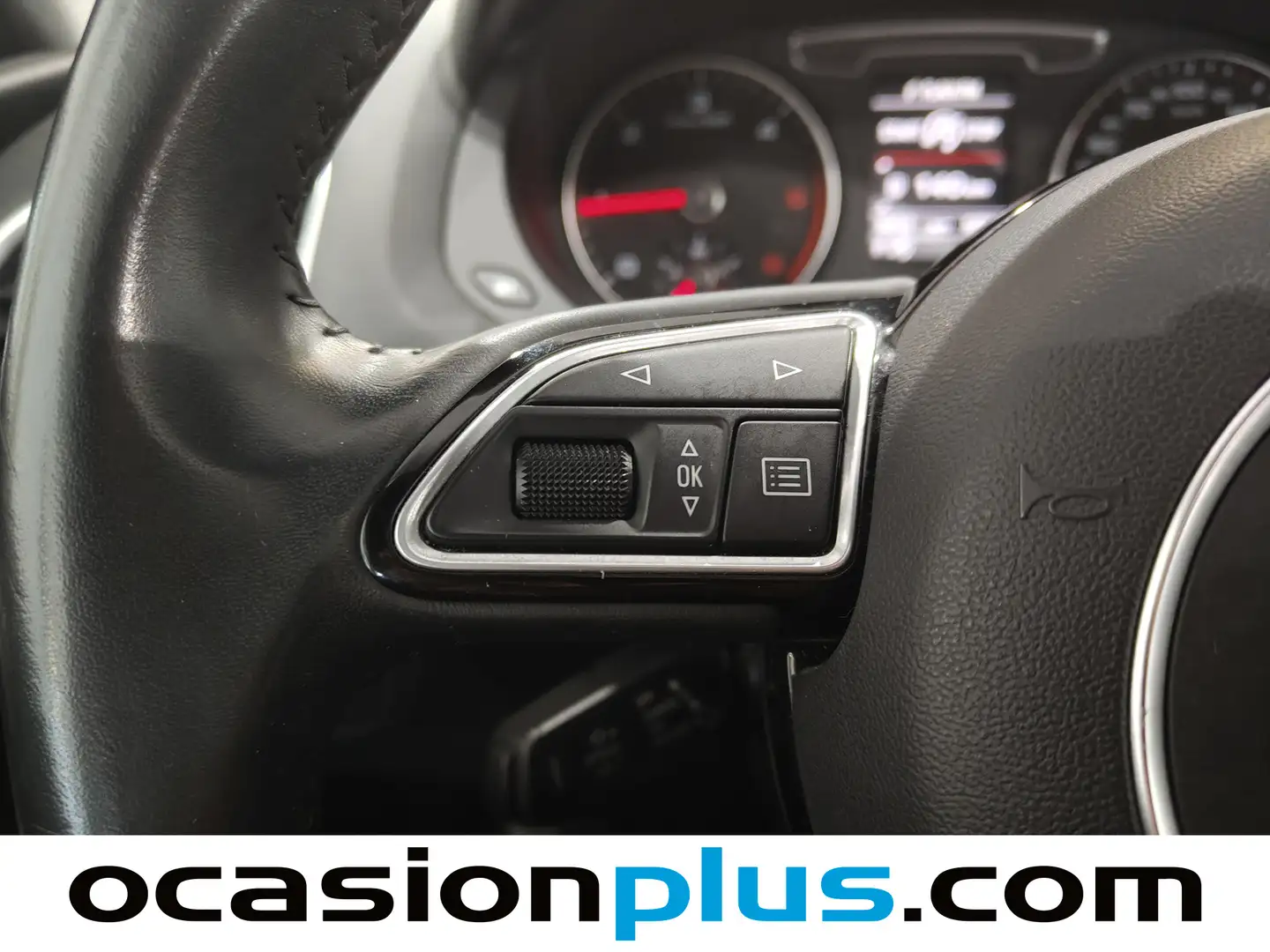 Foto Audi Q3 Audi Q3 sport edition 2.0 TDI (120 CV) S tronic