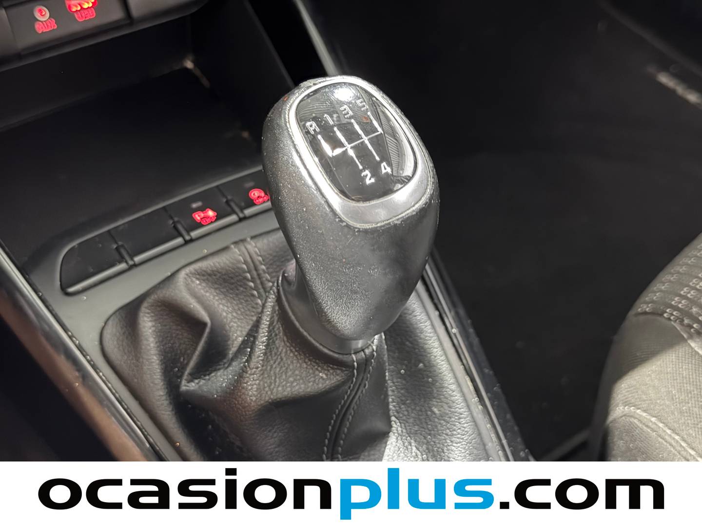 KIA Stonic KIA Stonic 1.0 T-GDi Drive (100 CV) de segunda mano