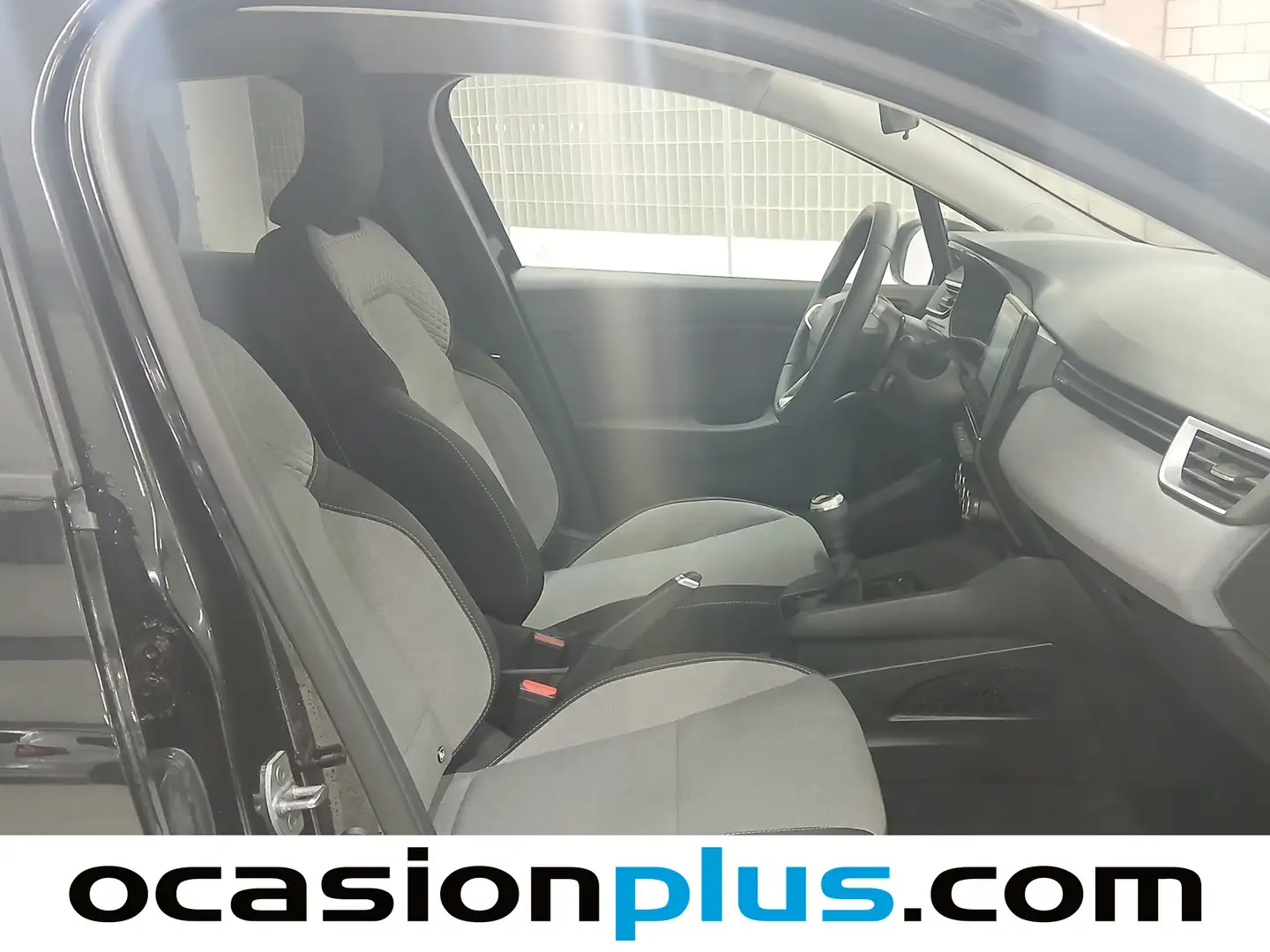 Foto Renault Clio Renault Clio Evolution dCi  (100 CV)