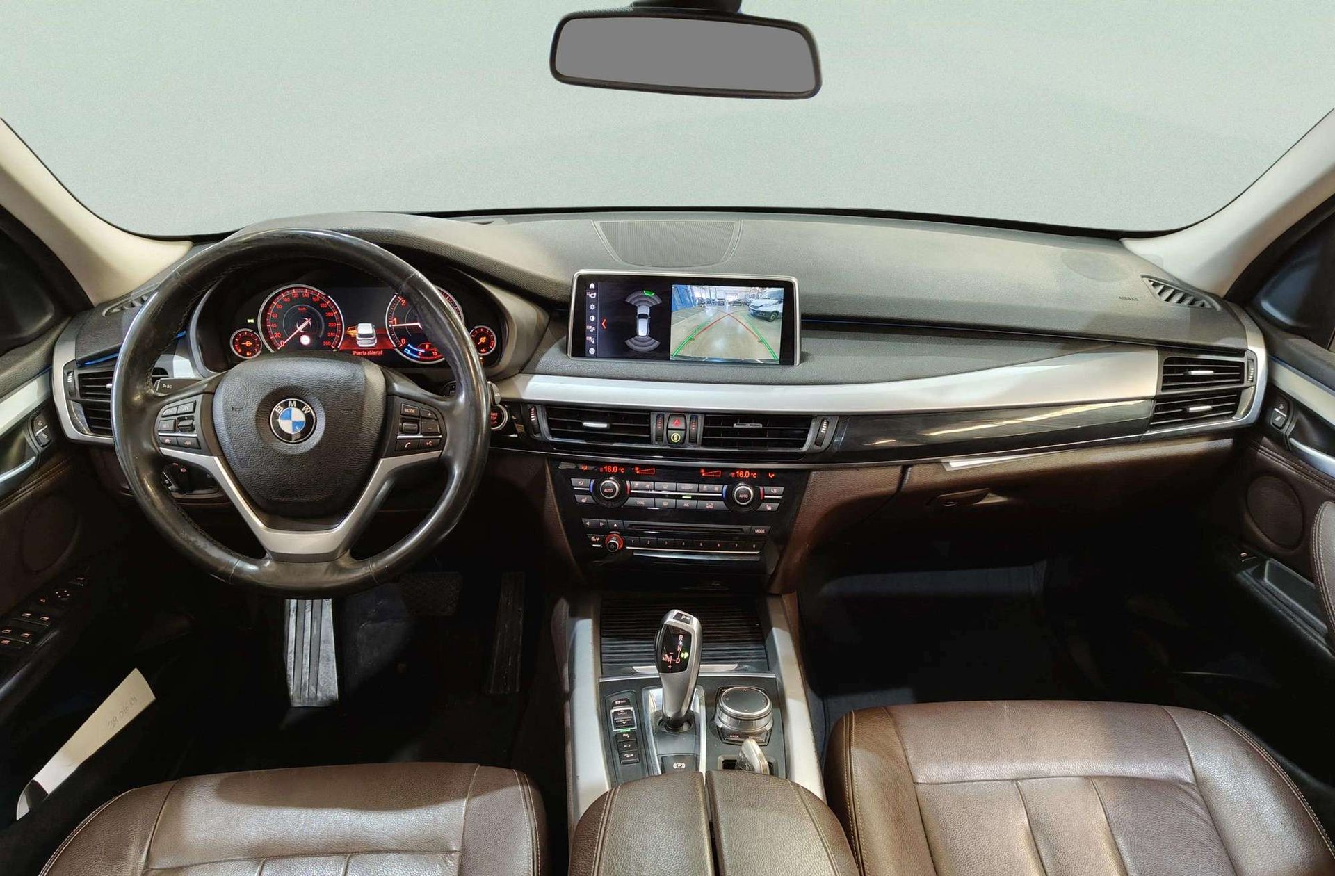 BMW X5 xDrive25d - foto 8