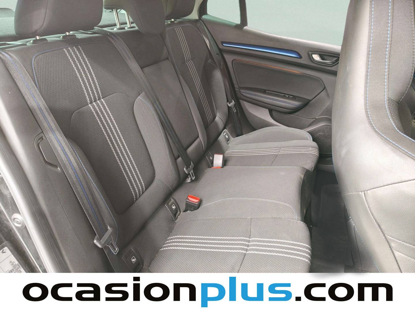 Renault Mégane Renault Megane GT Line TCe (160 CV) GPF km 0