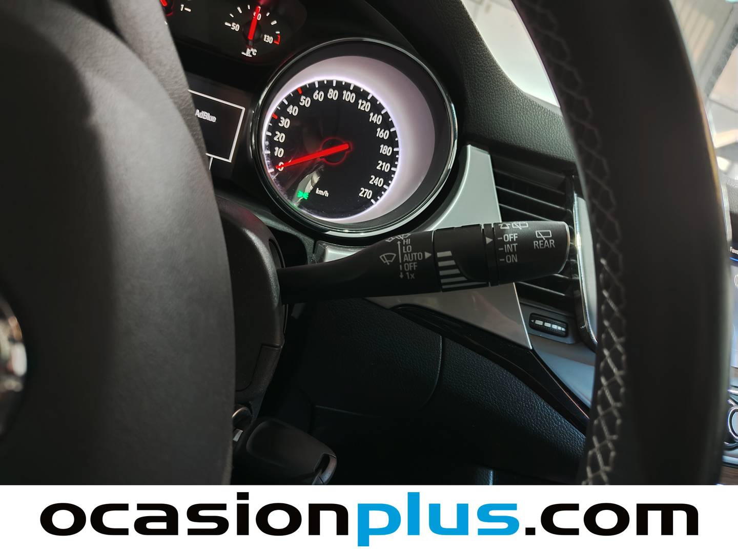 Foto Opel Astra Opel Astra Sports Tourer 1.5 D DVC GS Line (105 CV)