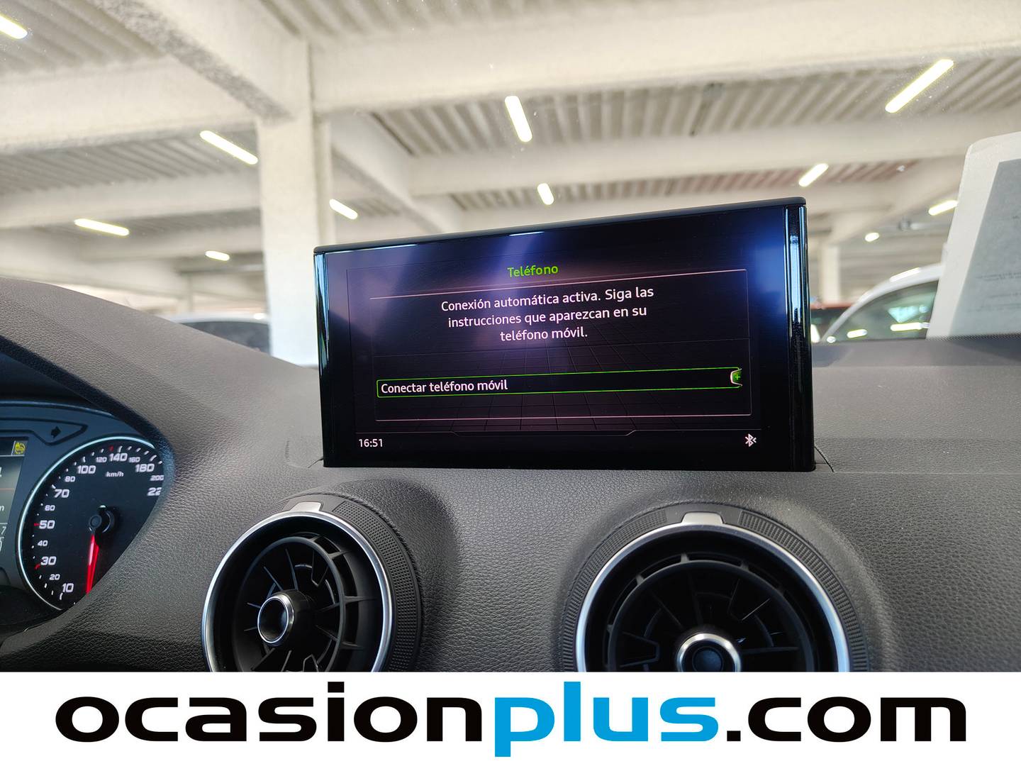 Audi Q2 Audi Q2 Advanced 30 TDI (116 CV) 2023