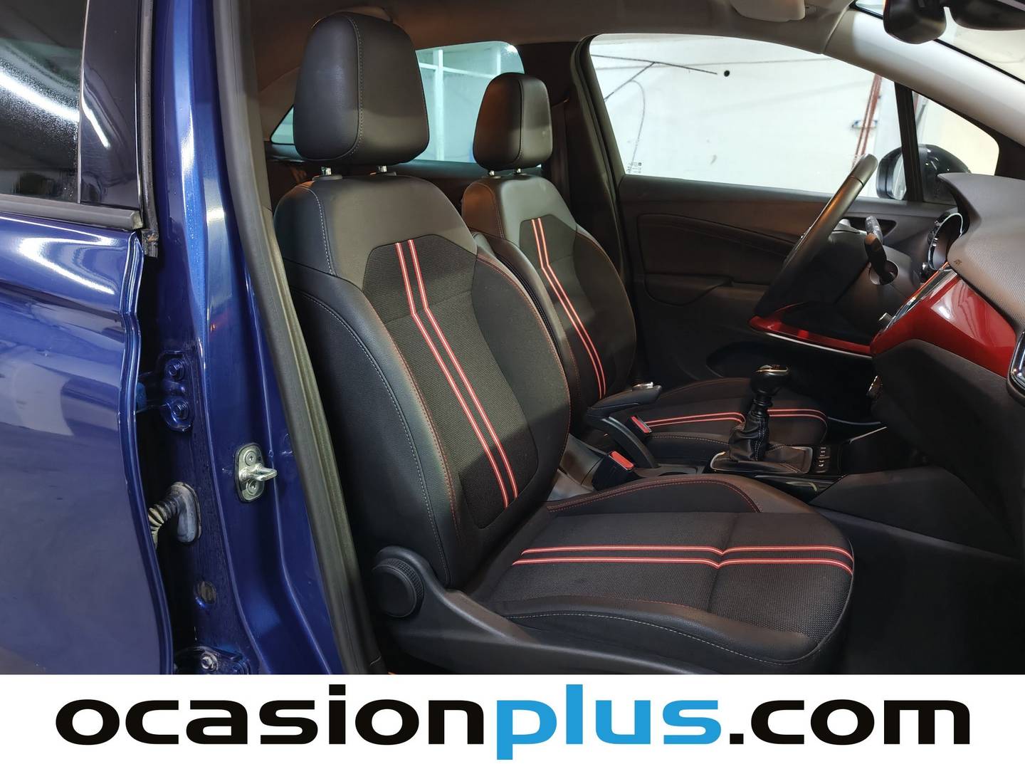 Foto Opel Crossland Opel Crossland 1.2 GS (110 CV)