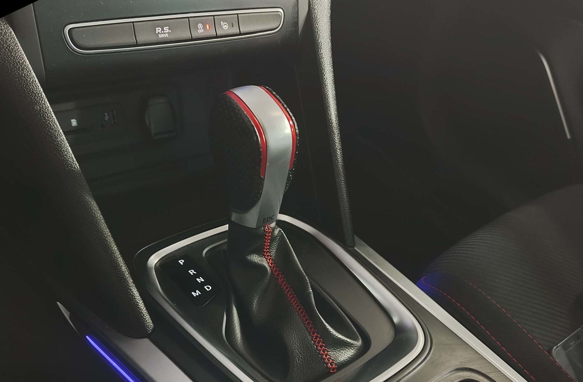 Renault Mégane RS Energy TCe EDC - foto 5