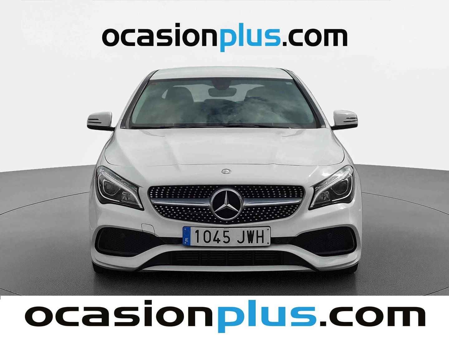 Mercedes CLA Mercedes CLA 180 (122 CV) Pack AMG 122cv