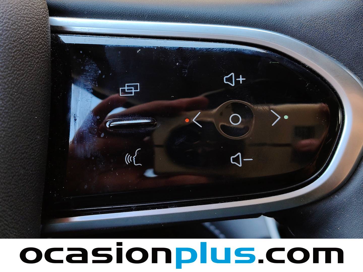 EBRO S800 EBRO S800 1.6 TGDI Premium DCT (147 CV) gasolina