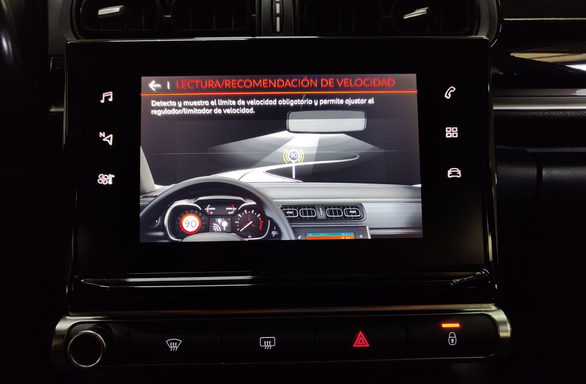Citroën C3 PureTech 83 Plus - foto 12